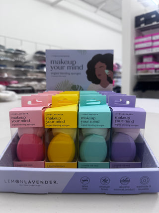 DOORBUSTER: Makeup Blending Sponge