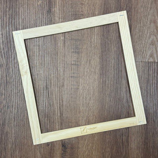 Needlepoint Featherlight Frame
