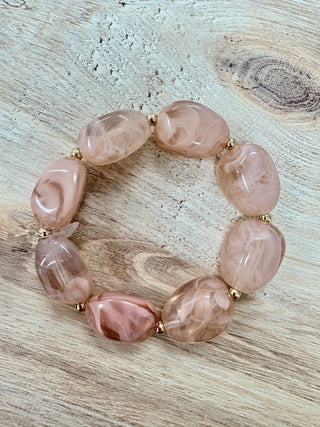 Rosette Dreams Bracelet