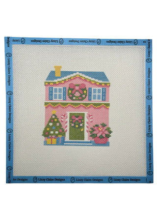 Lizzy Claire's Happy Neighborhood House