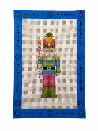 Lizzy Claire's Happy Neighborhood Nutcracker