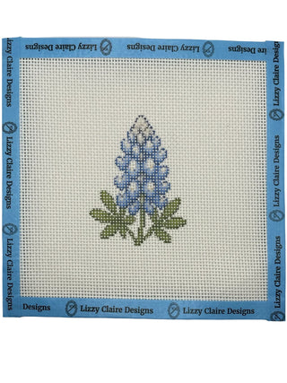 Bluebonnet Canvas