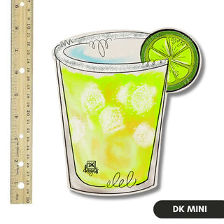 DK Designs: Margarita Mini