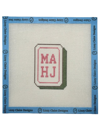 MAHJ Tile Canvas