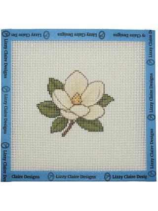 Magnolia Canvas