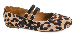 Corky's: Own It - Leopard