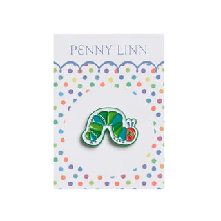 A Very Hungry Caterpillar Needleminder
