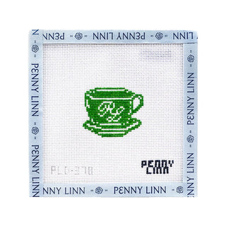 Tiny Ralph's Cup Canvas