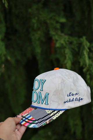 Boy Mom Hat