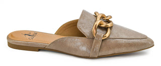 Corky's: Playin For Keeps - Taupe