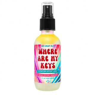 Everyday Crap - Sprays