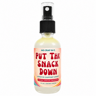 Everyday Crap - Sprays