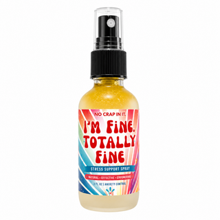 Everyday Crap - Sprays