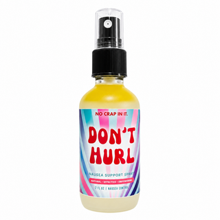 Everyday Crap - Sprays