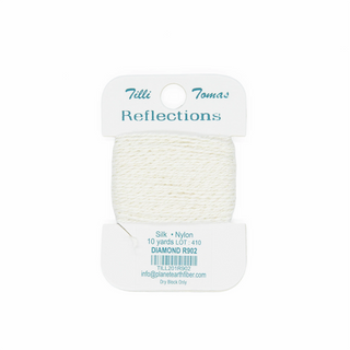 Reflections Card - Diamond