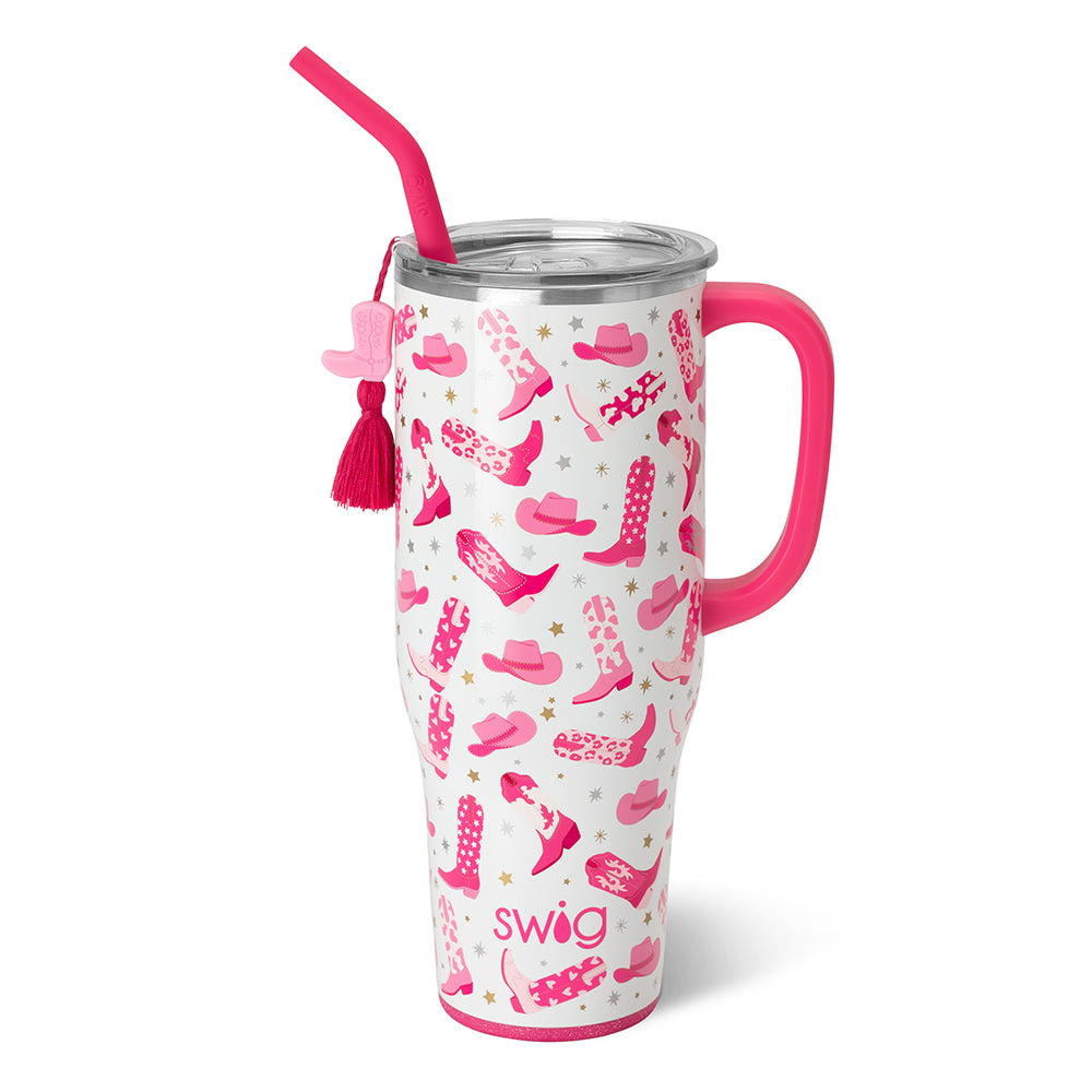 Swig Life Mega Mug (40 oz.) – Classy & Sassy Boutique