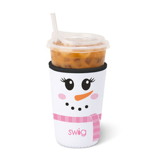 SWIG: Iced Cup Coolie Medium - Ms. Frost