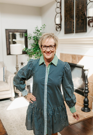 Southern Sally Dress