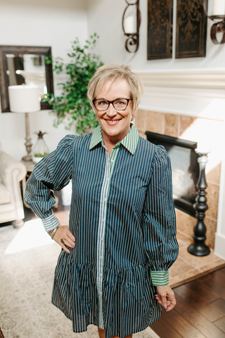 Southern Sally Dress