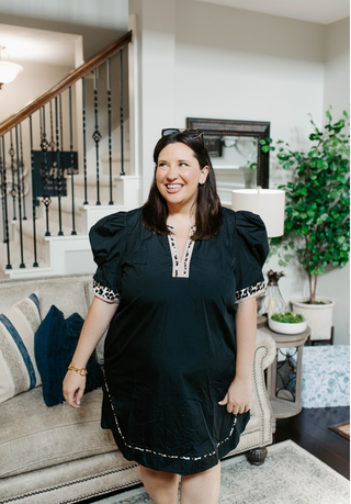 Catch You At Brunch Dress