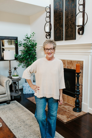 Everyday Mineral Top