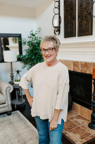 Everyday Mineral Top