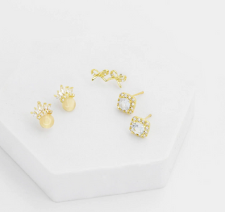 DOORBUSTER: Princess Stud Set