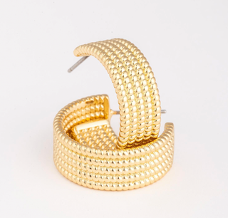 DOORBUSTER: Daisy Earring