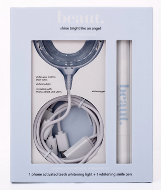 shine bright like an angel kit