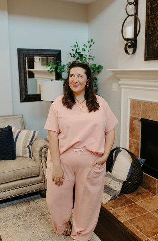 Everyday Essentials Set - Bubble Pink