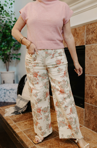 Garden Party Pant