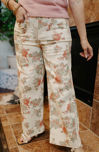 Garden Party Pant