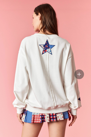 Liberty 250 Sweatshirt