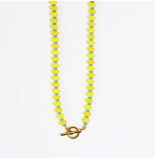 Candy Beads Necklace