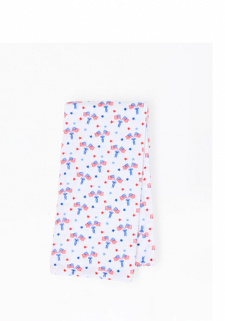 Tea Towel - American Flag