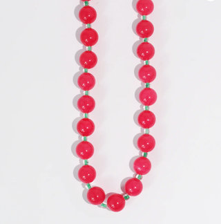 Love Big Necklace - Sadia