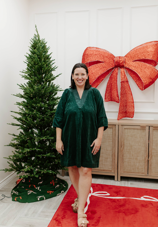 Madelyn Dress