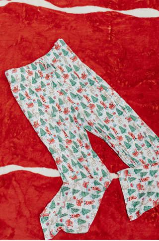 Annie Pj Pant - Tidings + Toile - Men