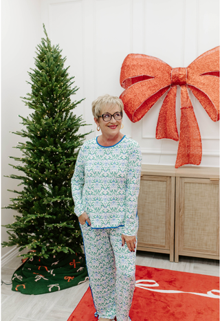 Melody PJ - Garland Tapestry