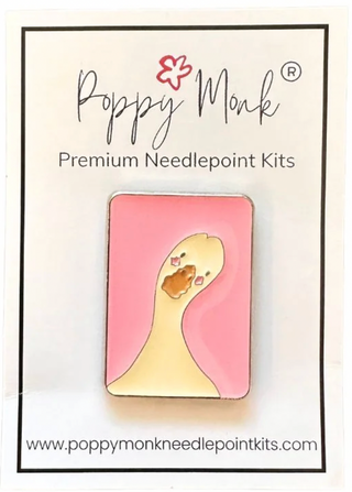 Silly Goose Needle Minder