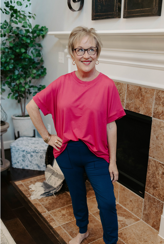 The Buttersoft Jogger