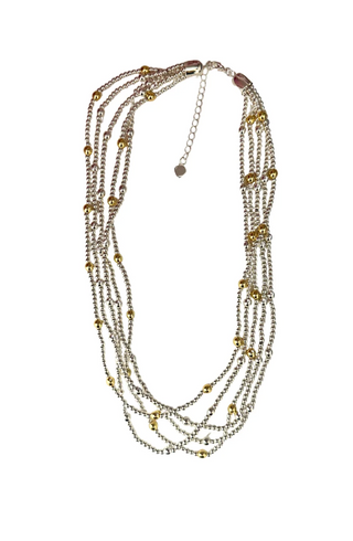 Coco Stacked Necklace