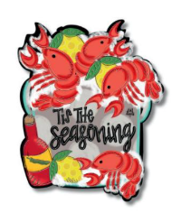 DK Designs: Tis' The Seasoning Mini Attachment