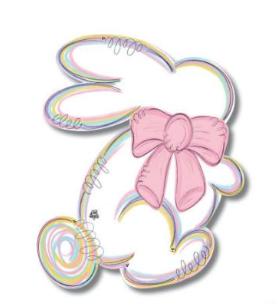 DK Designs: Bunny Mini Attachment