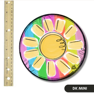 DK Designs: Sunshine Mini