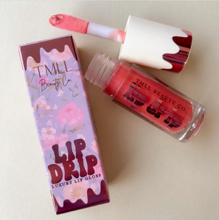 TMLL Limited Edition Lip Drip - Melon Pop