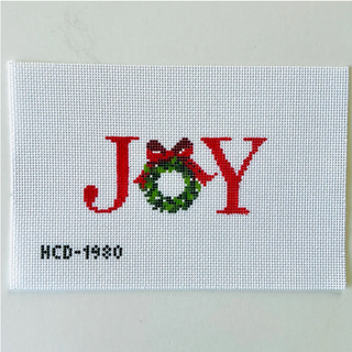 Mini Joy Canvas