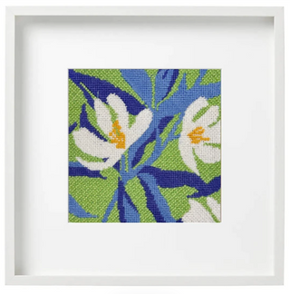 Magnolia Canvas