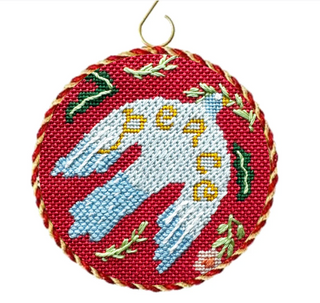 Peace Dove Canvas