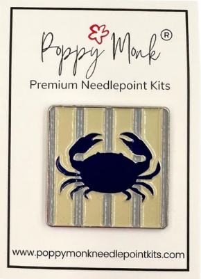 Crab Needle Minder